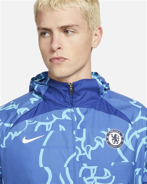 herren-fußballjacke nike f.c|Nike F.C. Collection.